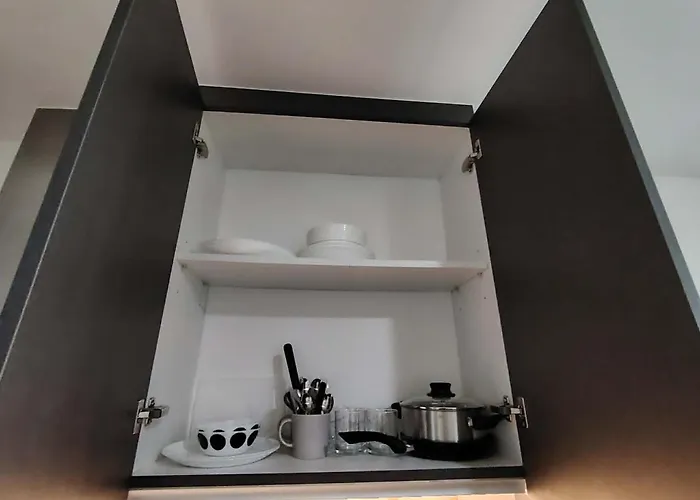 Apartamento Spire Skyline 45sqm Luxury Makati