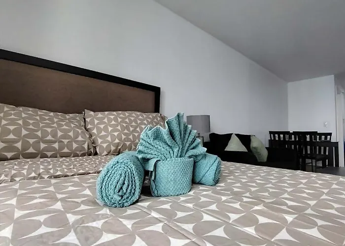 Spire Skyline 45sqm Luxury Makati Apartamento