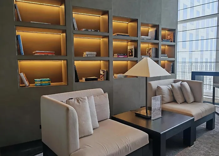 Spire Skyline 45sqm Luxury Makati *
