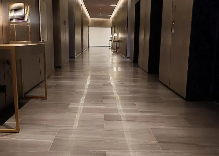 Apartamento Spire Skyline 45sqm Luxury Makati *